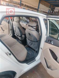 كيا اوبتيما